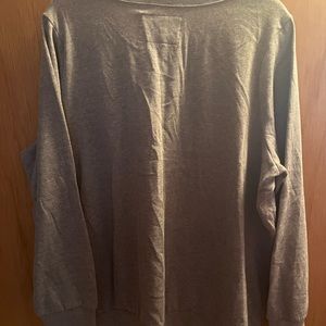 Torrid- Gilmore girls sweater